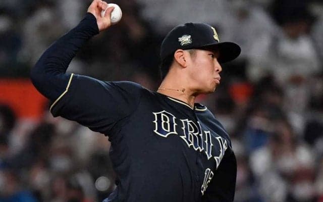オリ怪物20歳、井口資仁氏が認めた“衝撃的な球”　選手間投票で選出された意味とは？