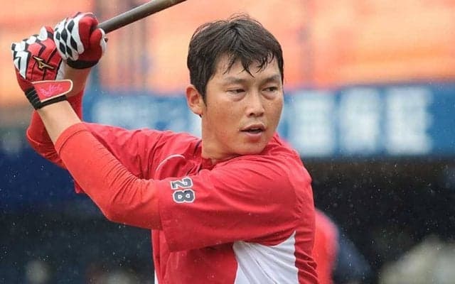 「不細工やったけど強かった」　新井貴浩の“開花前夜”…巨人コーチの教えで変身