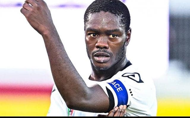 スペツィア主将FWギャシ、エンポリに完全移籍