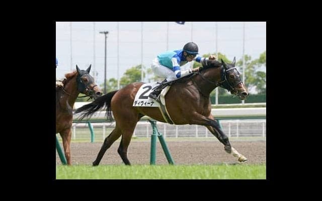 中京記念で外せないモーリス産駒 今年の２頭は「５歳時がピークの牝系」と「格上げ緒戦の軽ハンデ馬」