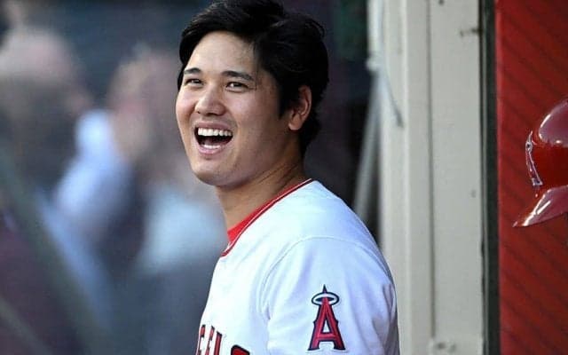 【MLB】大谷翔平のトレード話の「質問が減ること祈っている」　報道過熱もエ軍指揮官は淡々
