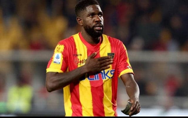 バルセロナと契約解除のユムティティ、7年ぶり母国復帰でリール加入へ