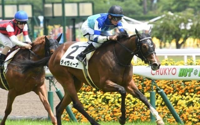 【中京記念予想】デキ万全！ GI好走ながらハンデにも恵まれた軸馬候補