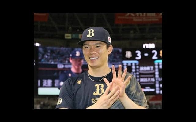 オリックスのリーグ３連覇なるか？　星野伸之は「ロッテ、ソフトバンクと僅差の争いになる」と予想