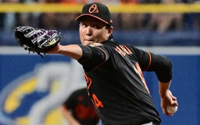 【MLB】藤浪晋太郎は「利口だと思う」　敏腕代理人が見抜いた電撃移籍の先にある“勝算”