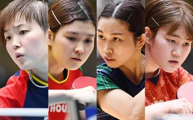 佐藤瞳らミキハウス4選手が中国リーグに参戦。パリ五輪選考会で成果発揮へ