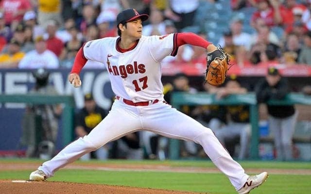 【MLB】大谷翔平、まさかの2者連続被弾　自身2度目の屈辱…被本塁打16は自己ワースト