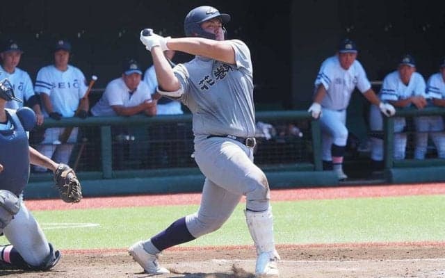 【高校野球】通算140発・佐々木麟太郎の現状は「鈍いの一言」　4年ぶり聖地へ…期待される大爆発