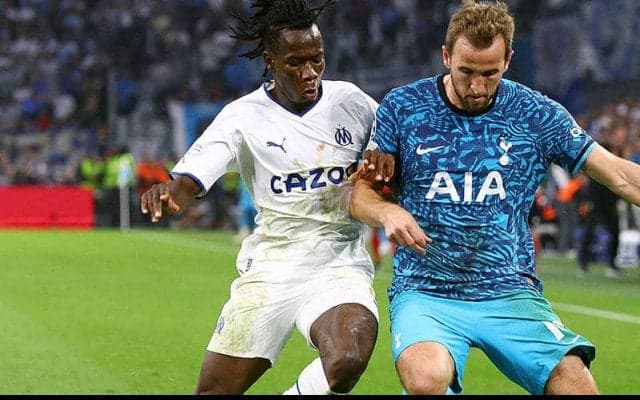 昇格ルートン、シティの若手SBカボレをレンタル！　昨季はマルセイユでプレー