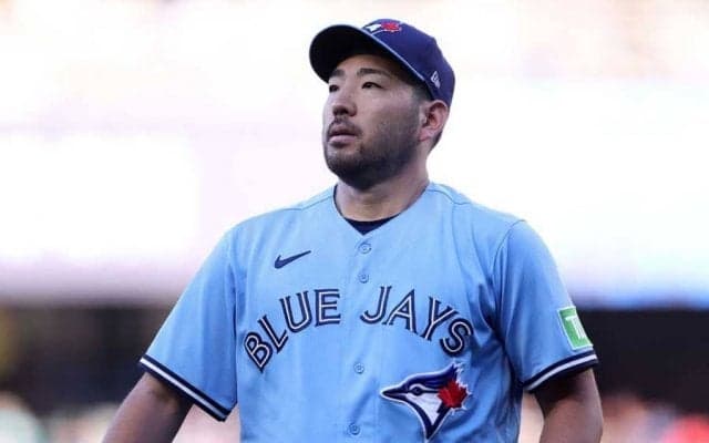 【MLB】菊池雄星、8勝目お預けも「手応えあった」　前回登板から修正成功「原因分かっていた」