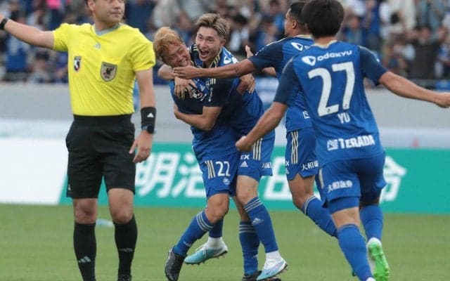 この時期にJ2の自動昇格圏だったチームって昇格できるのできないの?! の巻/倉井史也のJリーグ