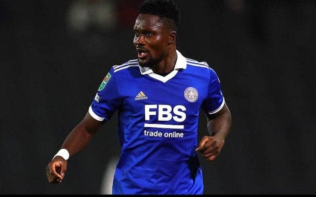 ベシクタシュにレスター退団アマルテイ加入！　オナナもRCランスから獲得