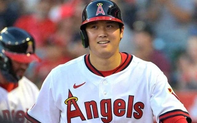 【MLB】大谷翔平から狂ったリズム…敵将が感じた“威圧感”　悔やんだ1打席「意識しすぎた」