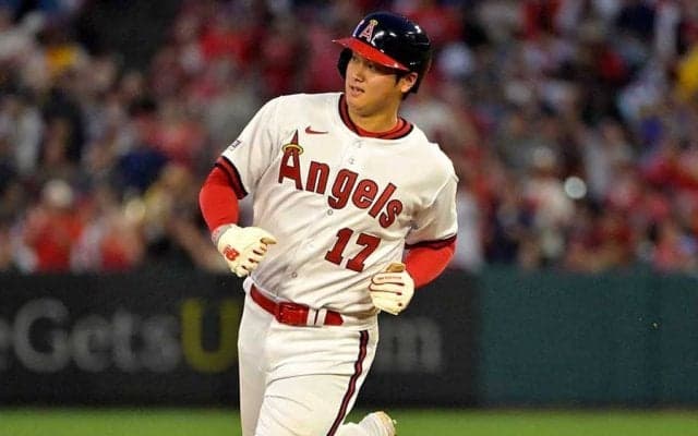 【MLB】大谷翔平の「戦う姿勢」…放送席が贈った“17秒の敬意”　諦めない心を称える絶叫と静寂