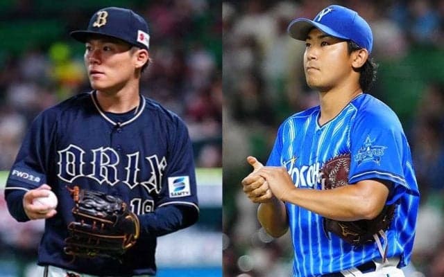 【MLB】山本由伸に「複数チーム関心」、今永昇太は「最高の投球」　今オフ移籍も…米で高まる注目度