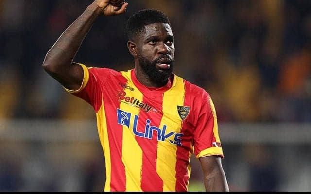 バルセロナ退団のユムティティがリール加入！　7年ぶりの母国帰還に