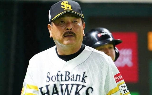 ソフトバンクが球団史上初の10連敗　リーグ戦再開初戦もトンネル抜け出せず