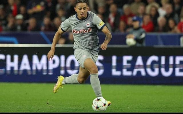 「10ゴール決めれば喜ぶべき」、ミラン獲得間近のオカフォーにクレスポが言及