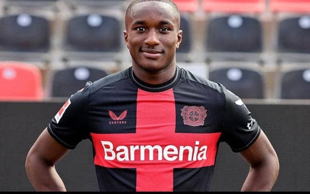 アストン・ビラが“快速アタッカー”ディアビを獲得、移籍金は86.8億円