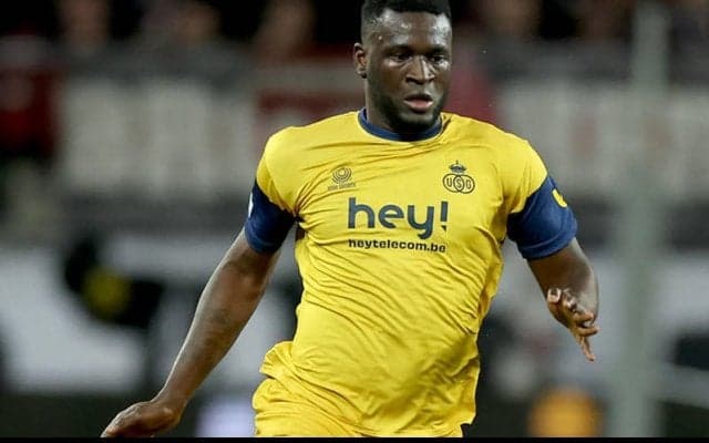 レバークーゼン、町田浩樹のチームメードFWボニフェイスを獲得