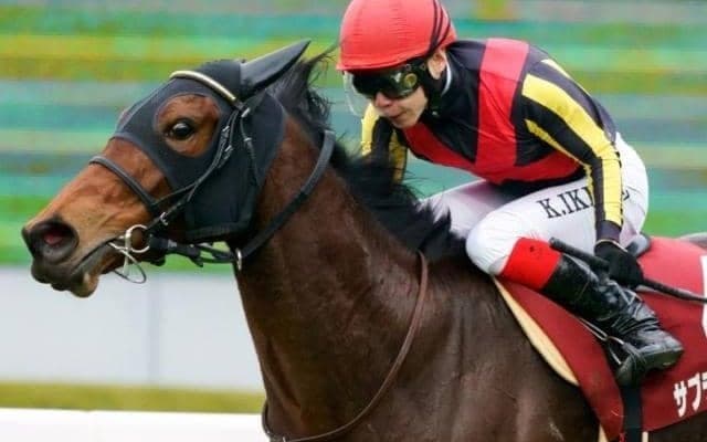 【中京記念予想】三浦騎手の継続騎乗も魅力 前走13着から巻き返しへ