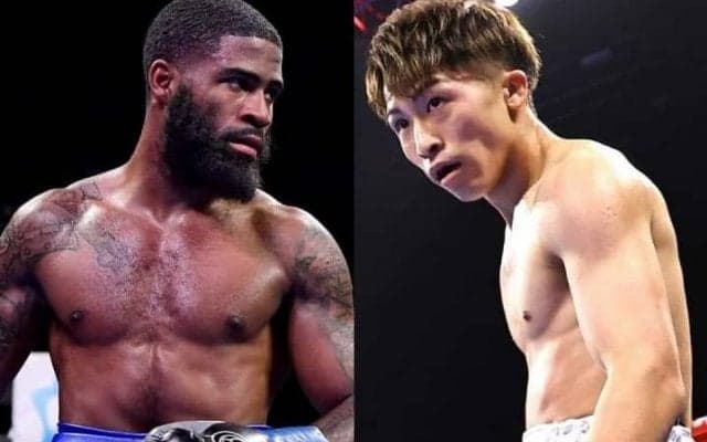 動じない井上尚弥に驚き！ フルトン陣営の“難癖”は海外メディアでも話題に「疑惑をどう証明するかは全く分からない」