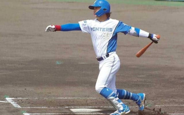「勝つより楽しむ」チームから日本代表＆プロへ　豪快スイングを築いた放課後の“遊び”