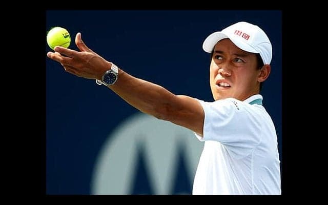  錦織 ツアー復帰初戦は世界69位 