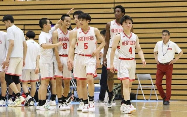【インターハイ男子注目チーム】開志国際「今夏の優勝最有力、昨年の悔しさを糧に2度目のIH制覇を狙う」