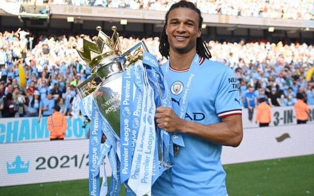 横浜FM戦控えるシティDFアケ、多忙でも日本には好印象「街の人たちはとてもフレンドリーで優しい」