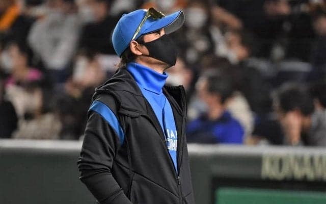日本ハムの日替わりオーダーに球界OB「機能しなくなった」とメンバー固定を提言