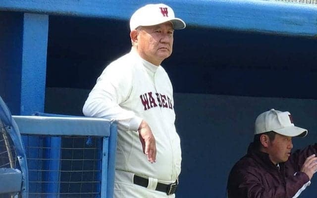 【高校野球】早実が準々決勝で涙、3点先取も7回コールド負け　8年連続で夏の甲子園出場ならず