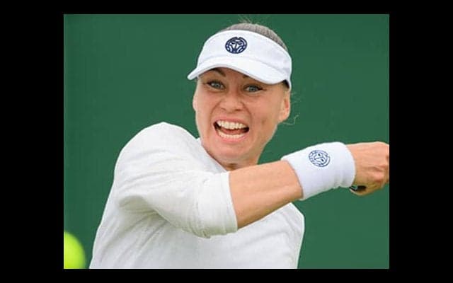  元世界2位ロシア選手の入国拒否 