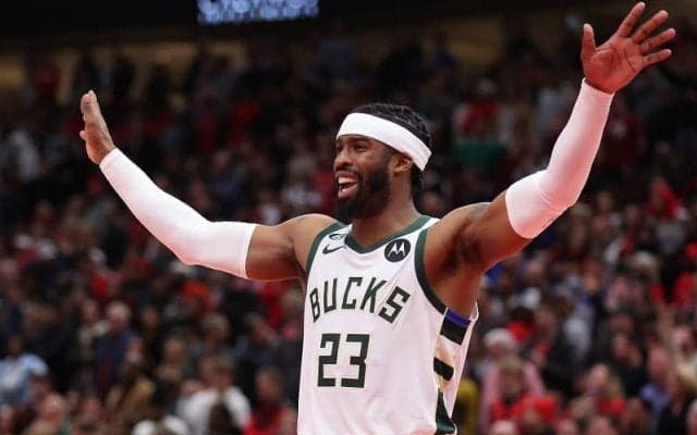 キャリア14年を誇るベテラン、ウェスリー・マシューズが1年契約でホークス加入へ