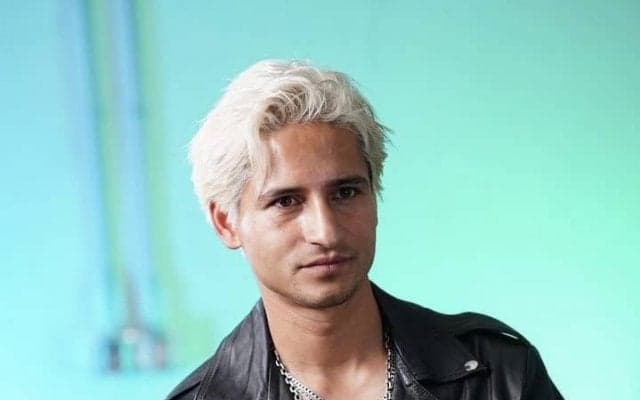 「夢を絶対に諦めないこと」を伝えたい。スケートボードとアートで自分の可能性を表現し続けるメキシカンプロスケーター、オスカー・メサ