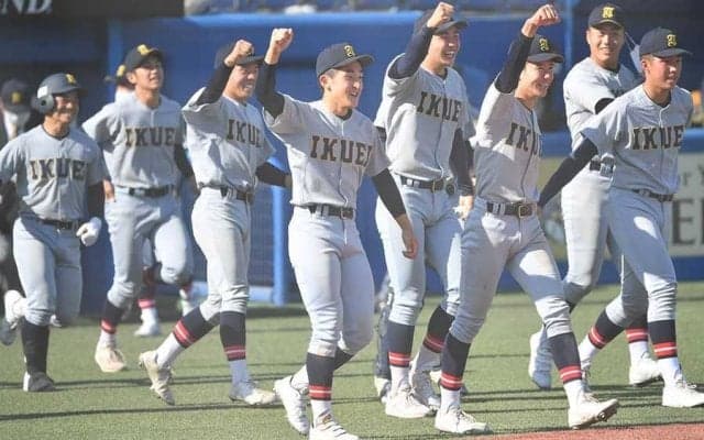 【高校野球】昨夏Vの仙台育英が衝撃の18-0大勝…史上5校目の30回目甲子園　4地区で代表校が決定