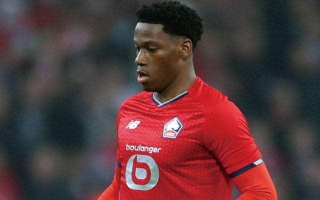 ユベントスがリールから2人目の補強？　昨季24得点デイビッド…親友ウェアが証言「ユーベのことを聞かれてるよ」