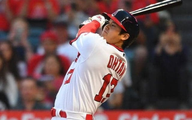 大谷翔平のトレードオッズを米メディアが公開！最有力は“残留”「オオタニのトレードを正当化するのは難しい」