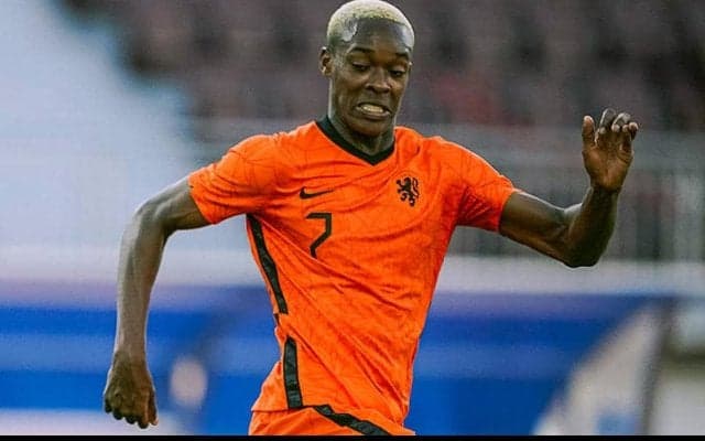 ストラスブール、オーストリアで注目集めた逸材FWエメガを獲得