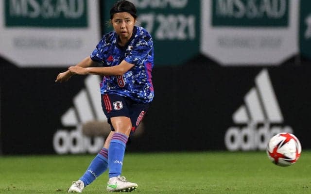 三浦成美がノースカロライナ移籍後初ゴール！試合終盤のスプリントからこぼれ球プッシュ