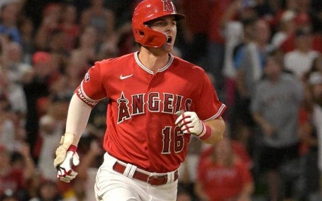 【MLB】エ軍救世主が語る“全米ドラ1”の苦悩　SNSで飛び交う批判…マイナーでも「多くの視線」