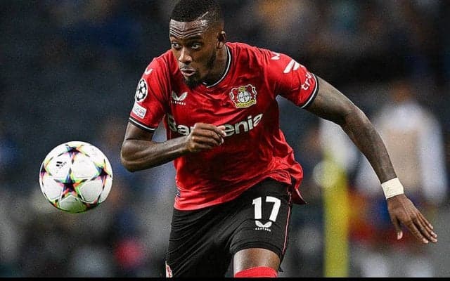 ラツィオがハドソン＝オドイ獲得に接近？　サッリと再会か…