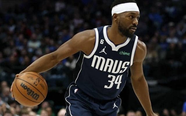 元オールスターのケンバ・ウォーカーがフランスリーグのASモナコと契約