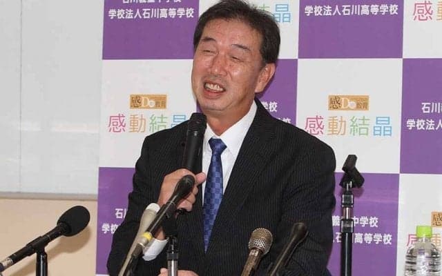 【高校野球】東海大相模、横浜…新天地を得た“名将”はその後　11年ぶり県大会決勝進出の成功例も