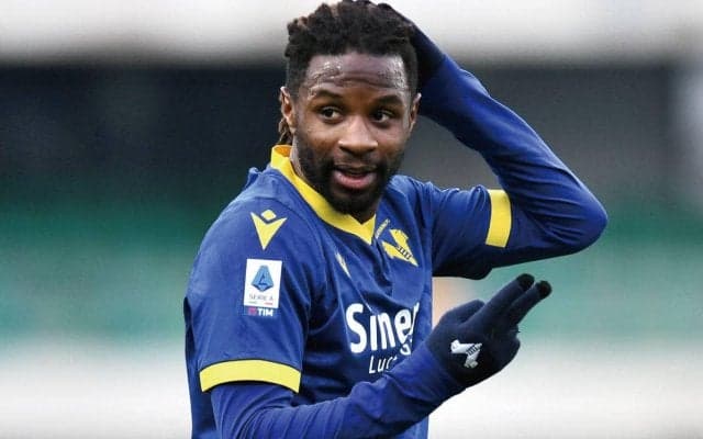 トリノがヴェローナからタメゼを完全移籍で獲得！　ユリッチ監督との再タッグに