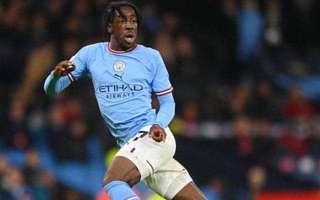 シティのU-20イングランド代表DFウィルソン＝エスブランドが伊東純也のスタッド・ランスにレンタル移籍