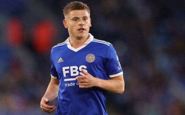 ニューカッスルがレスターMFバーンズを完全移籍で獲得！ 5年契約で、今夏3人目の補強に