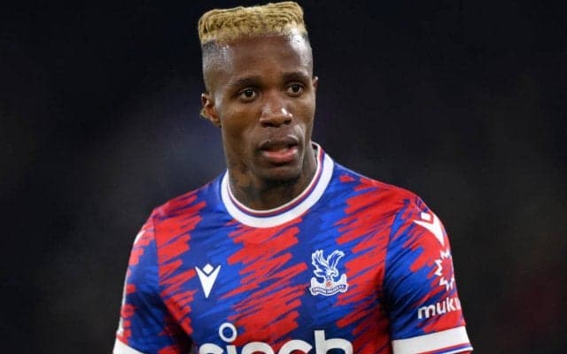 ガラタサライ、パレス退団のザハと交渉スタート