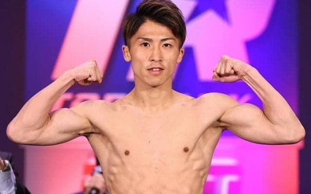 ゴング目前の井上尚弥、フルトンの仕上がり具合は？両雄の現状を「井上の第二の師匠」が分析「吹っ切れた様子だった」