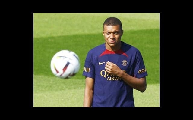 エムバペ移籍報道が加熱　移籍金300億円を支払うクラブはあるのか？